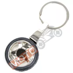 Μπρελόκ WHEEL