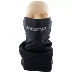 Περιλαίμιο SECA KOMIN CLINT BLACK