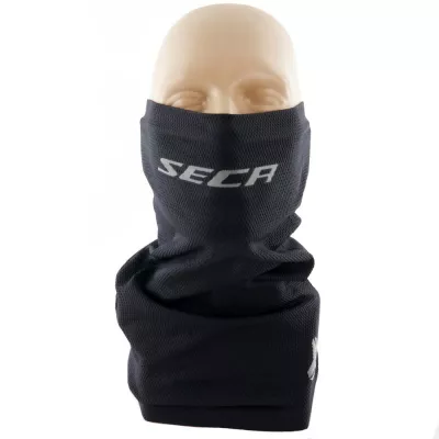 Περιλαίμιο SECA KOMIN CLINT BLACK