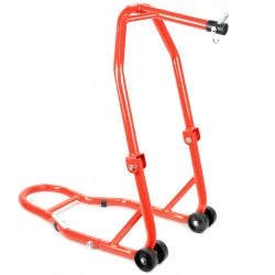 Μπροστινή βάση μοτοσυκλέτας σταντ STFL