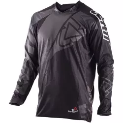 Μπλούζα μηχανής motocross LEATT GPX 4.5 LITE Μπλούζα μηχανής motocross LEATT GPX 4.5 LITE