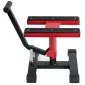 Κεντρικό σταντ ανύψωσης μοτοσυκλέτας DBS 3303H RED thumb