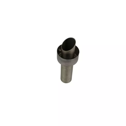 Σιγαστήρας εξάτμισης AKRAPOVIC TUV096L Σιγαστήρας εξάτμισης AKRAPOVIC TUV096L
