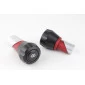 Προστατευτικά μανιτάρια εμπρός τροχού GILLES AXLE PROTECTORS GTA RE MT-09 thumb
