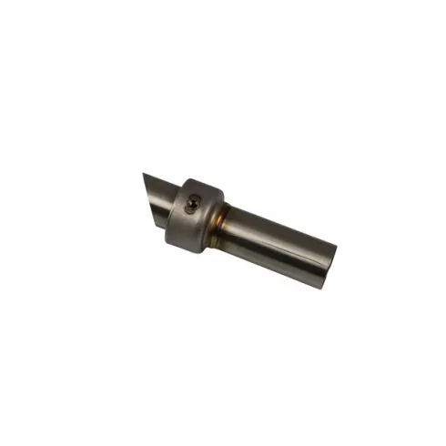 Σιγαστήρας εξάτμισης AKRAPOVIC TUV054L Σιγαστήρας εξάτμισης AKRAPOVIC TUV054L