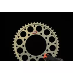 Γρανάζι πίσω κίνησης RENTHAL SPROCKET R 520 40T HA Γρανάζι πίσω κίνησης RENTHAL SPROCKET R 520 40T HA