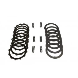 Δίσκοι συμπλέκτη και ελατήρια EBC DRC155