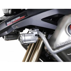 Σετ βάσεις για φώτα SW-MOTECH για R 1200 GS 12