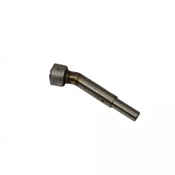 Σιγαστήρας εξάτμισης AKRAPOVIC TUV247 Σιγαστήρας εξάτμισης AKRAPOVIC TUV247