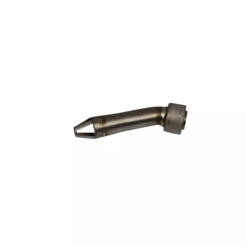 Σιγαστήρας εξάτμισης AKRAPOVIC TUV068 Σιγαστήρας εξάτμισης AKRAPOVIC TUV068