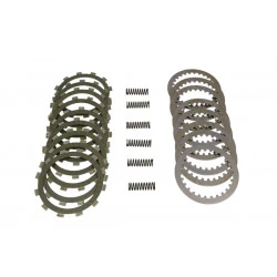 Δίσκοι συμπλέκτη και ελατήρια EBC SRK010 Δίσκοι συμπλέκτη και ελατήρια EBC SRK010