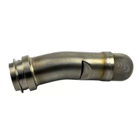 Σιγαστήρας εξάτμισης AKRAPOVIC PSA003 Σιγαστήρας εξάτμισης AKRAPOVIC PSA003