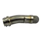 Σιγαστήρας εξάτμισης AKRAPOVIC PSA003 thumb