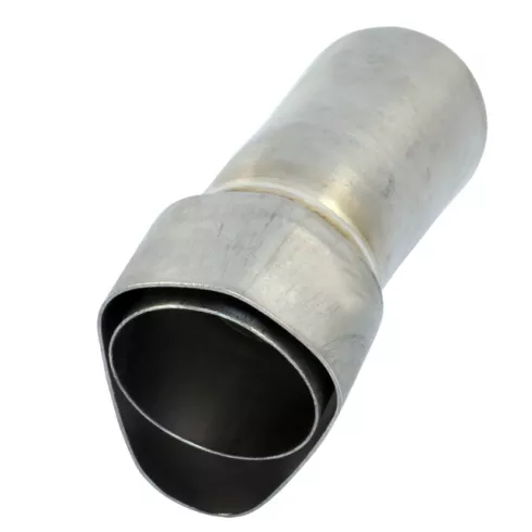 Σιγαστήρας εξάτμισης AKRAPOVIC TUV207 Σιγαστήρας εξάτμισης AKRAPOVIC TUV207