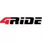 4RIDE Logo