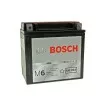 Μπαταρία μοτοσυκλέτας BOSCH M6 YTX9-BS thumb