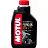 Υδραβλικό λάδι μοτοσυκλέτας MOTUL FORK OIL FL 5W - 1 λίτρο