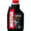 Υδραβλικό λάδι μοτοσυκλέτας MOTUL FORK OIL FL 5W - 1 λίτρο thumb