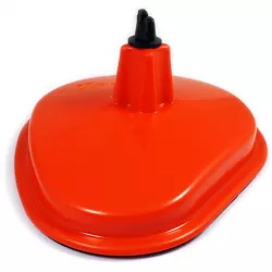 Κάλυμμα φίλτρου αέρα Kawasaki KX250F 2017-19 / KX450F 2016-18 Κάλυμμα φίλτρου αέρα Kawasaki KX250F 2017-19 / KX450F 2016-18