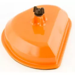 Κάλυμμα φίλτρου αέρα Honda CRF R/X Κάλυμμα φίλτρου αέρα Honda CRF R/X