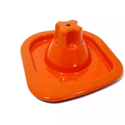 Κάλυμμα φίλτρου αέρα Husqvarna FC/FE/TC/TE; KTM SX/SX-F/EXC/EXC-F Κάλυμμα φίλτρου αέρα Husqvarna FC/FE/TC/TE; KTM SX/SX-F/EXC/EXC-F