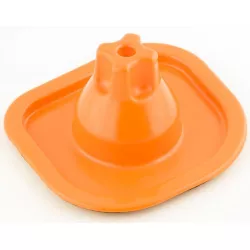 Κάλυμμα φίλτρου αέρα Husaberg / KTM Κάλυμμα φίλτρου αέρα Husaberg / KTM