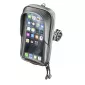 Universal βάση κινητού μοτοσυκλέτας Interphone Master Case Pro έως 6,5 thumb