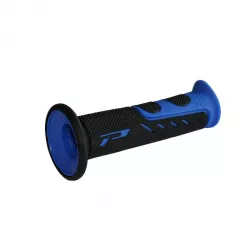 Χειρολαβές μοτοσυκλέτας PROGRIP 725 Road DUAL ΜΑΥΡΟ/ΜΑΥΡΟ Χειρολαβές μοτοσυκλέτας PROGRIP 725 Road DUAL ΜΑΥΡΟ/ΜΑΥΡΟ