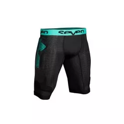 Προστατευτικά κολάν SEVEN FUSION COMPRESSION SHORT Προστατευτικά κολάν SEVEN FUSION COMPRESSION SHORT