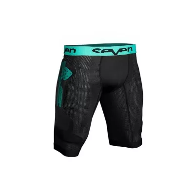Προστατευτικά κολάν SEVEN FUSION COMPRESSION SHORT