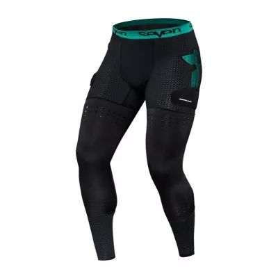 Προστατευτικά κολάν SEVEN FUSION COMPRESSION PANT