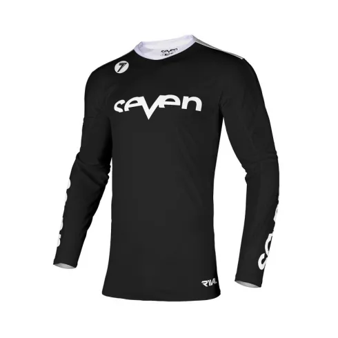 Παιδική μπλούζα μηχανής SEVEN RIVAL STAPLE Παιδική μπλούζα μηχανής SEVEN RIVAL STAPLE