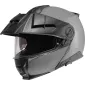 Κράνος μηχανής SCHUBERTH E2 CONCRETE GREY thumb