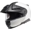 Κράνος μηχανής SCHUBERTH E2 EXPLORER MATT WHITE GLOSS Κράνος μηχανής SCHUBERTH E2 EXPLORER MATT WHITE GLOSS