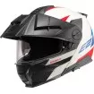 Κράνος μηχανής SCHUBERTH E2 DEFENDER ΑΣΠΡΟ thumb