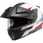Κράνος μηχανής SCHUBERTH E2 DEFENDER ΑΣΠΡΟ thumb
