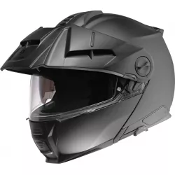 Κράνος μηχανής SCHUBERTH E2 EXPLORER MATT BLACK Κράνος μηχανής SCHUBERTH E2 EXPLORER MATT BLACK