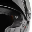 Κράνος μηχανής SCHUBERTH E2 EXPLORER MATT BLACK Κράνος μηχανής SCHUBERTH E2 EXPLORER MATT BLACK thumb