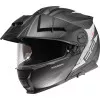 Κράνος μηχανής SCHUBERTH E2 EXPLORER ANTHRACITE Κράνος μηχανής SCHUBERTH E2 EXPLORER ANTHRACITE