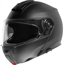 Κράνος μηχανής SCHUBERTH C5 BLACK MATT Κράνος μηχανής SCHUBERTH C5 BLACK MATT