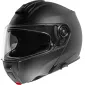 Κράνος μηχανής SCHUBERTH C5 BLACK MATT