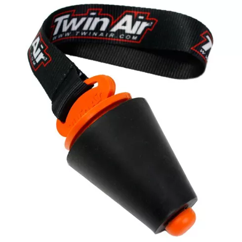 Τάπα εξάτμισης μοτοσυκλέτας 2Т Twin Air Τάπα εξάτμισης μοτοσυκλέτας 2Т Twin Air