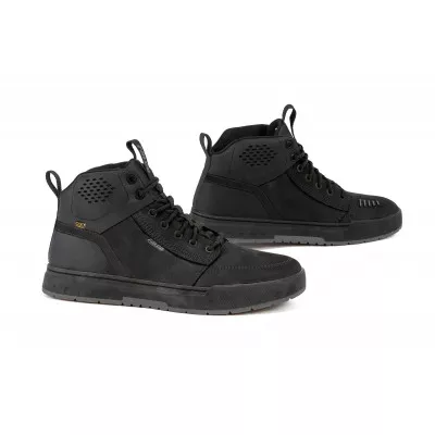 Μποτάκια μηχανής FALCO PATROL 2 BLACK