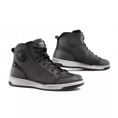 Μποτάκια μηχανής FALCO PYRO 2 GREY