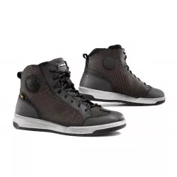 Μποτάκια μηχανής FALCO PYRO 2 BROWN