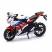 Παιχνίδι - μοτοσυκλέτα NEW-RAY HONDA CBR 1000RR 1:12 thumb