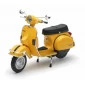 Παιχνίδι - μοτοποδήλατο Vespa 1978 P200E 1:12 YELLOW thumb