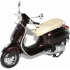 Παιχνίδι - μοτοποδήλατο Vespa Primavera 1:12 BROWN