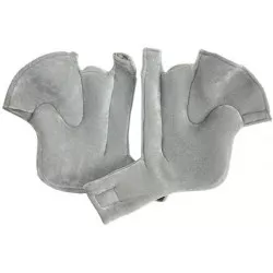 Μάγουλα κράνους SCHUBERTH C4 PRO/ C4 BASIC 15mm Μάγουλα κράνους SCHUBERTH C4 PRO/ C4 BASIC 15mm