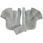 Μάγουλα κράνους SCHUBERTH C4 PRO/ C4 BASIC 15mm thumb